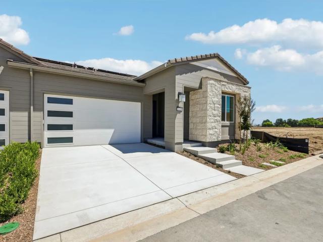 Duplex for sale in Brentwood, California