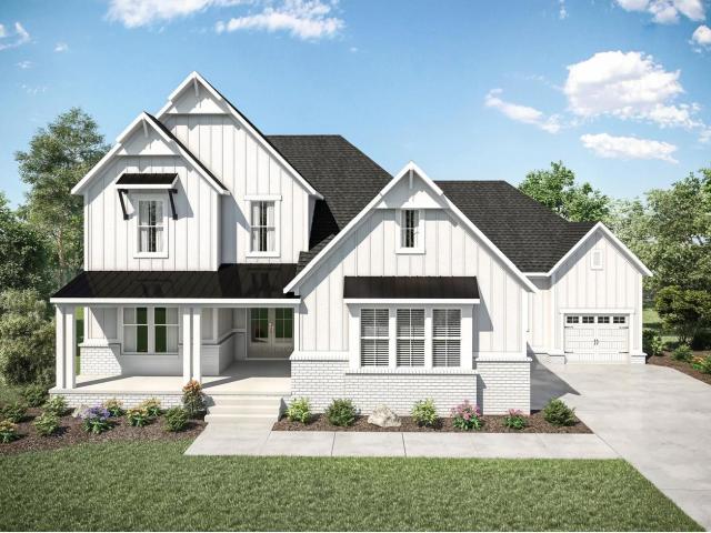 House for sale in Tennessee