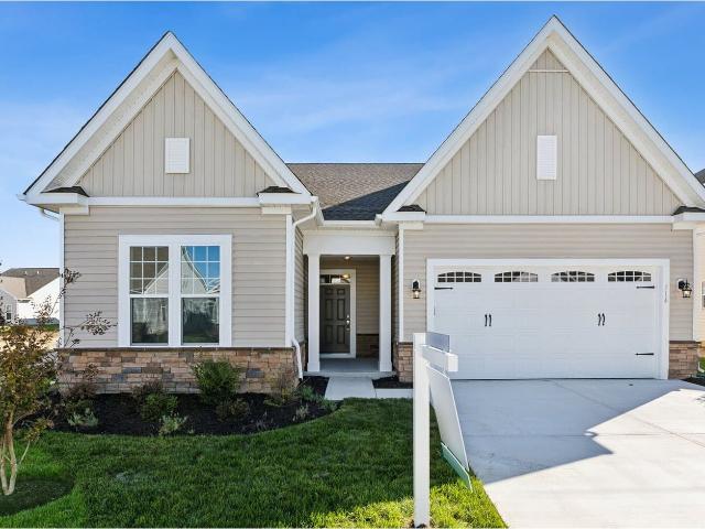 House for sale in Bridgeville House for sale in Bridgeville