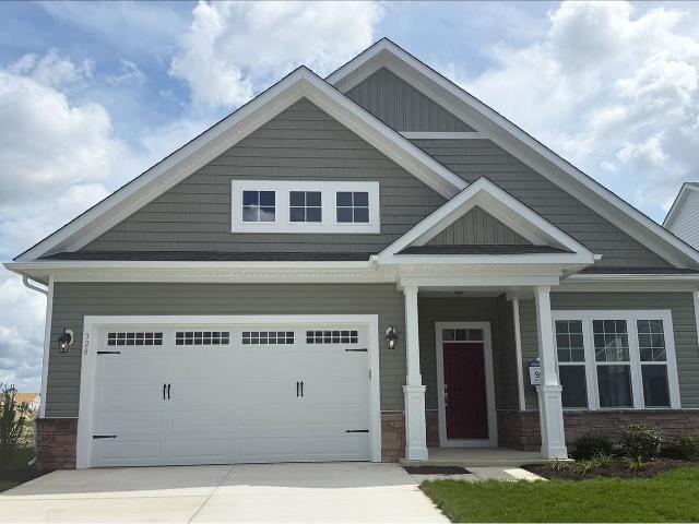 House for sale in Delaware