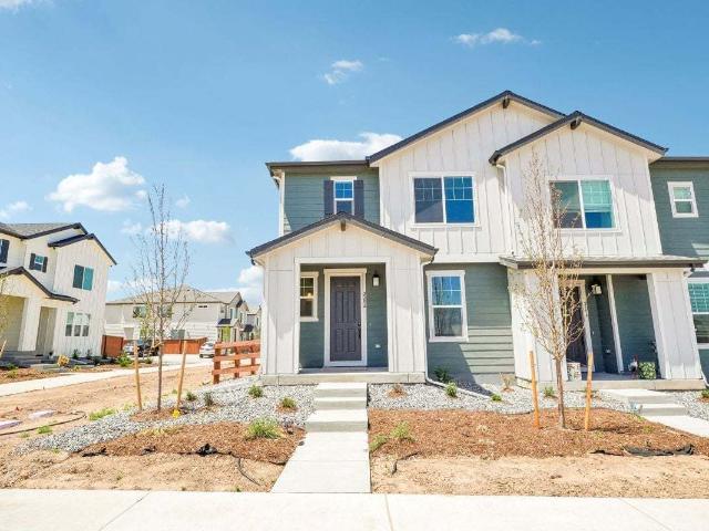 Duplex for sale in Brighton, Colorado