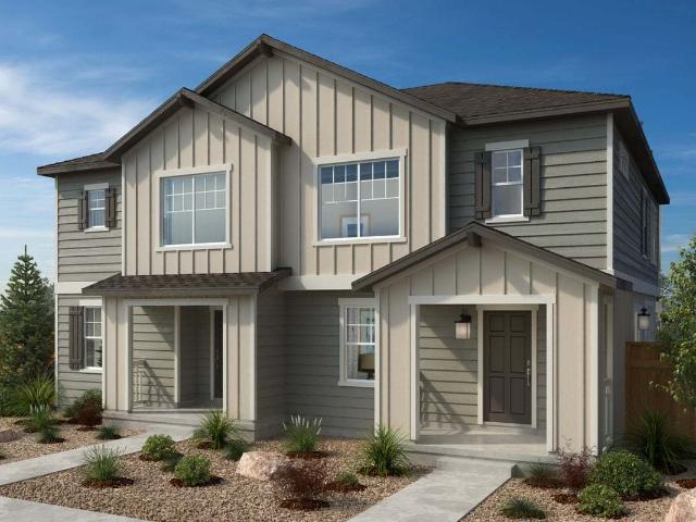 Duplex for sale in Brighton, Colorado
