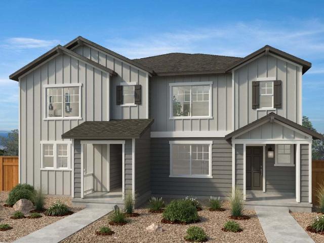 Duplex for sale in Brighton