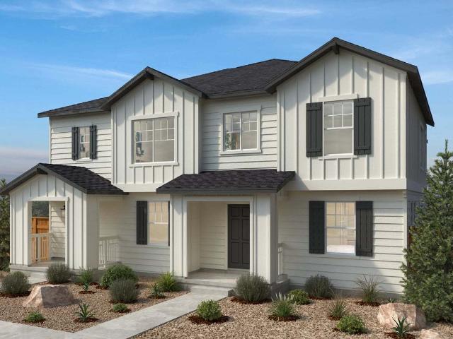 Duplex for sale in Brighton, Colorado