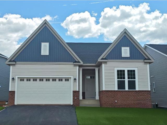House for sale in Bristow