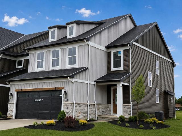 Property for sale in Broadview Heights, Ohio
