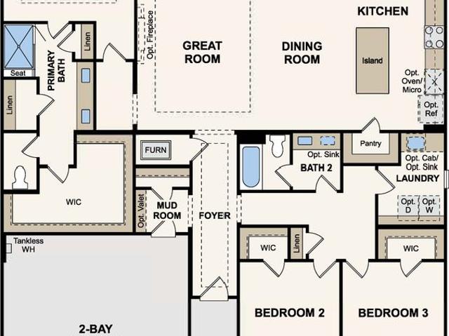 House for sale in Brookshire, Texas