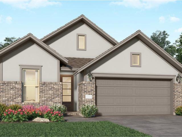 House for sale in Brookshire, Texas
