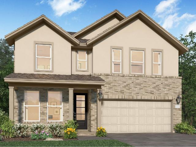 House for sale in Brookshire, Texas