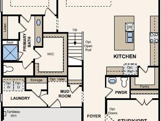 House for sale in Brookshire, Texas