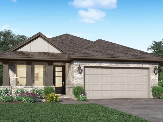 House for sale in Brookshire, Texas