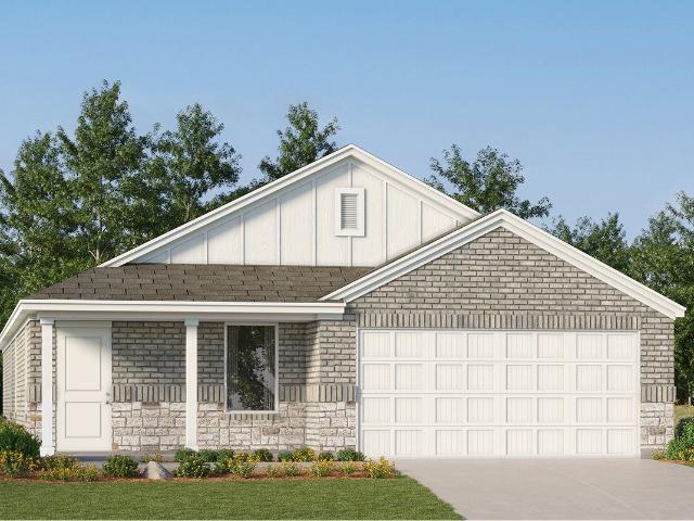 House for sale in Brookshire, Texas