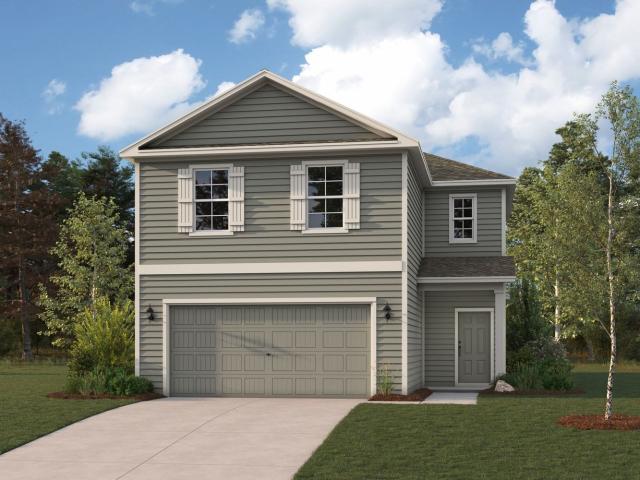 House for sale in Brookshire, Texas