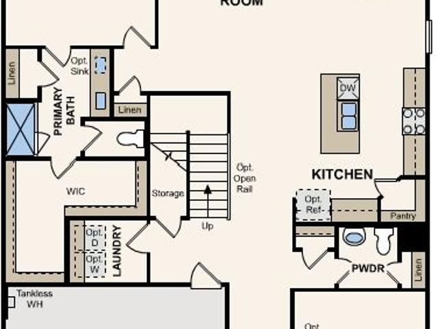 House for sale in Brookshire, Texas