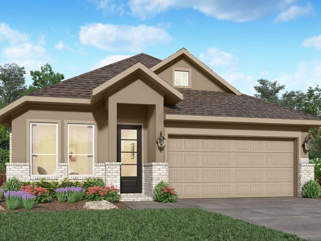 House for sale in Brookshire, Texas