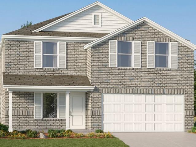 House for sale in Brookshire, Texas