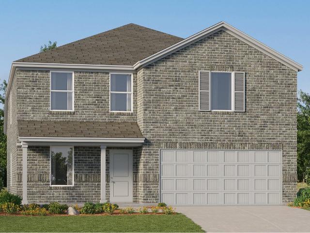 House for sale in Brookshire, Texas