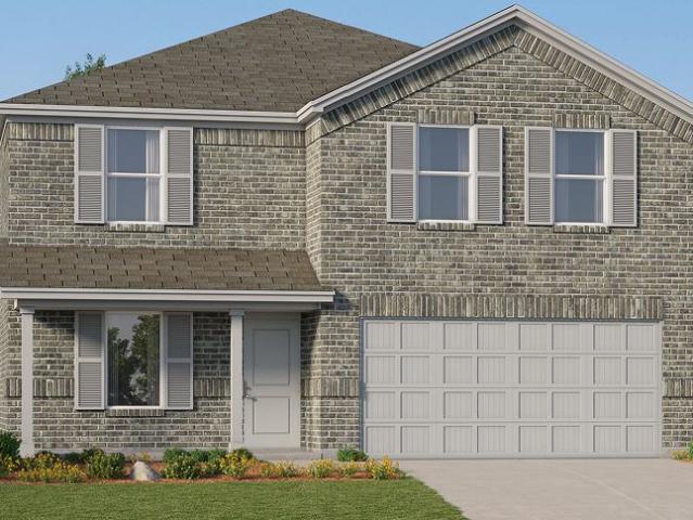 House for sale in Brookshire, Texas
