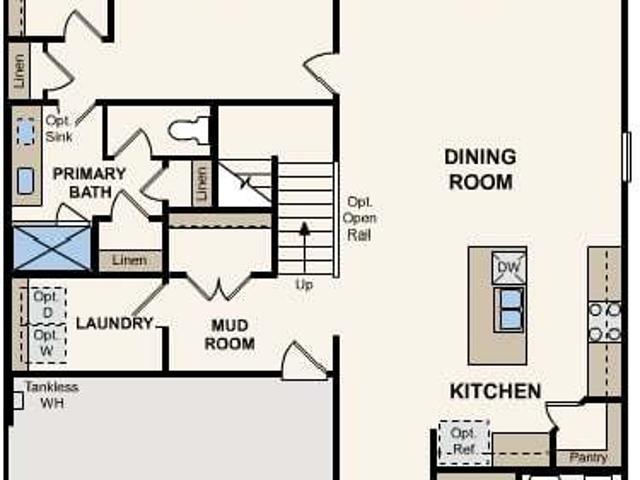 House for sale in Brookshire, Texas