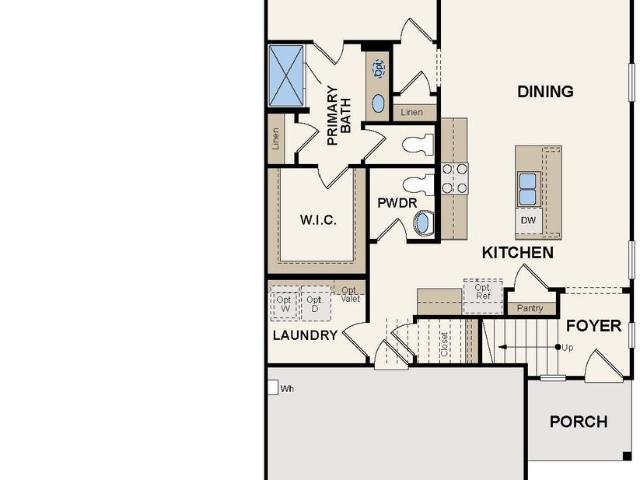 House for sale in Brookshire, Texas