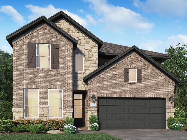 House for sale in Brookshire, Texas