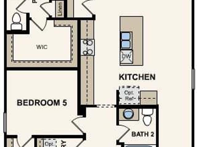 House for sale in Brookshire, Texas