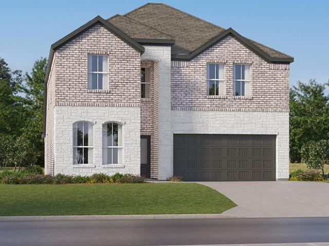 House for sale in Brookshire, Texas