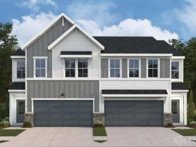 House for sale in Brookville, Ohio