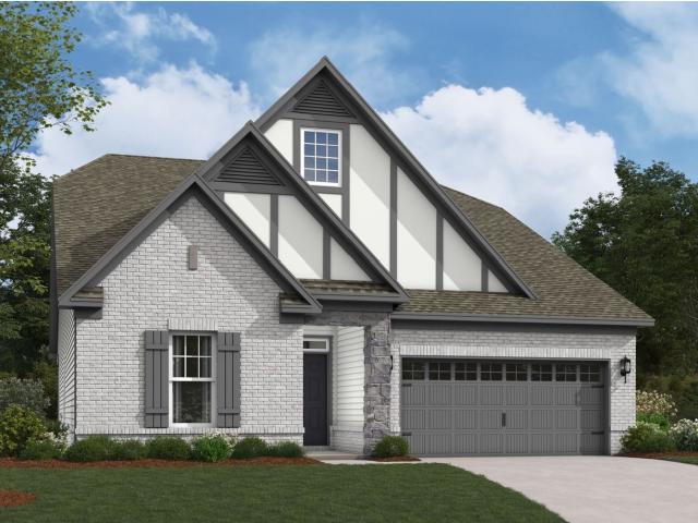 House for sale in Brownsburg, Indiana