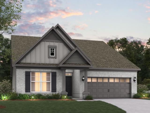 House for sale in Brownsburg, Indiana