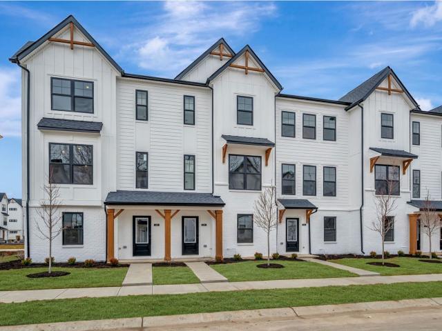 House for sale in Brownsburg, Indiana