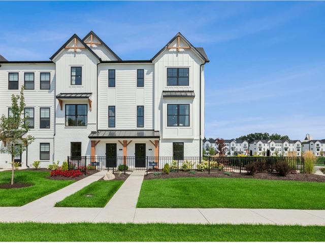 House for sale in Brownsburg, Indiana