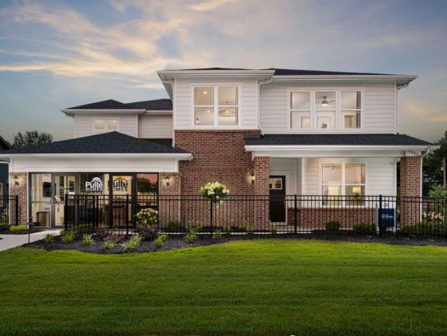 House for sale in Brownsburg, Indiana