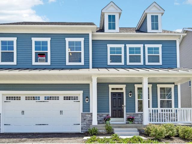 House for sale in Brunswick, Maryland