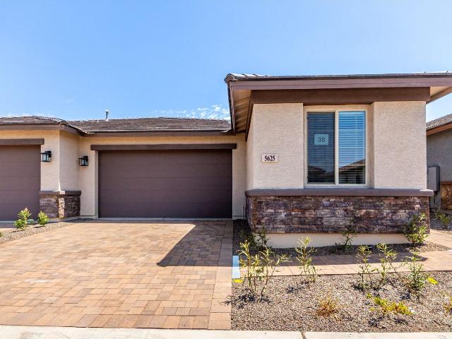 Duplex for sale in Buckeye, Arizona