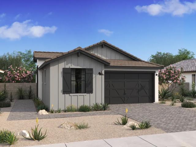 House for sale in Buckeye, Arizona
