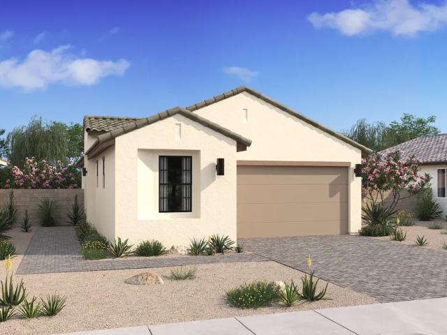 House for sale in Buckeye, Arizona