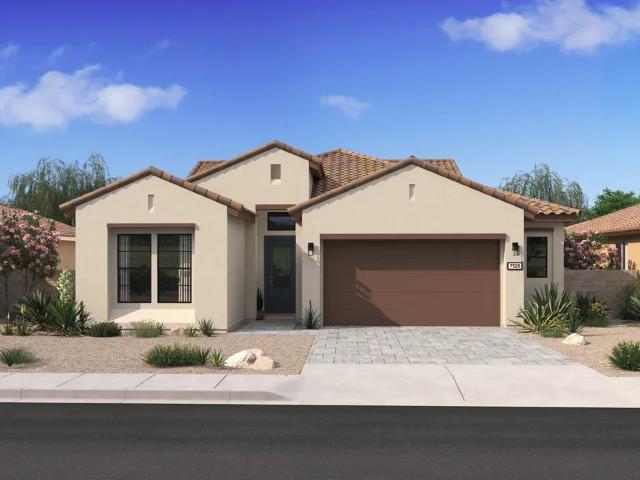 House for sale in Buckeye, Arizona