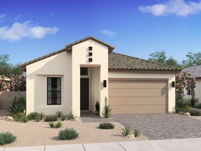 House for sale in Buckeye, Arizona