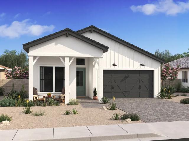 House for sale in Buckeye, Arizona