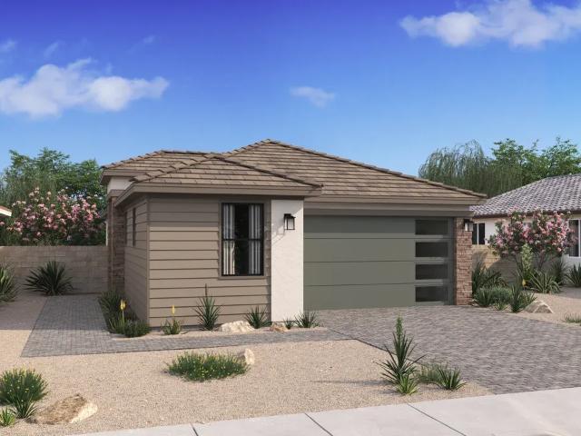 House for sale in Buckeye, Arizona