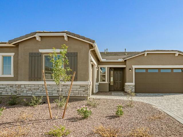 House for sale in Buckeye, Arizona