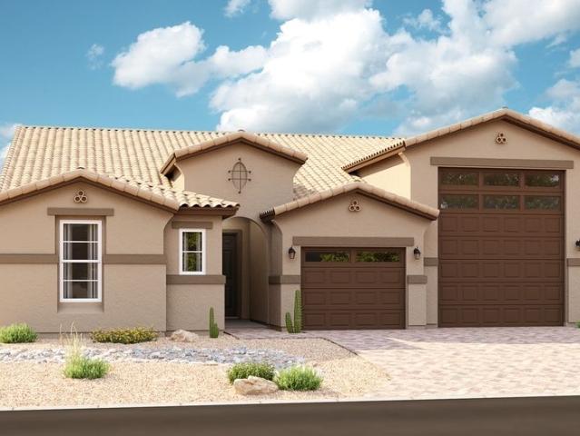 House for sale in Buckeye, Arizona