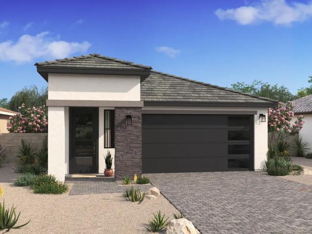 House for sale in Buckeye, Arizona