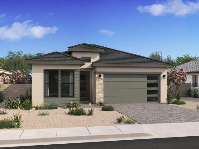 House for sale in Buckeye, Arizona