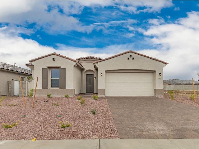 House for sale in Buckeye, Arizona