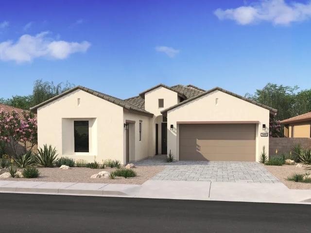House for sale in Buckeye, Arizona