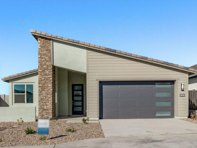 House for sale in Buckeye, Arizona