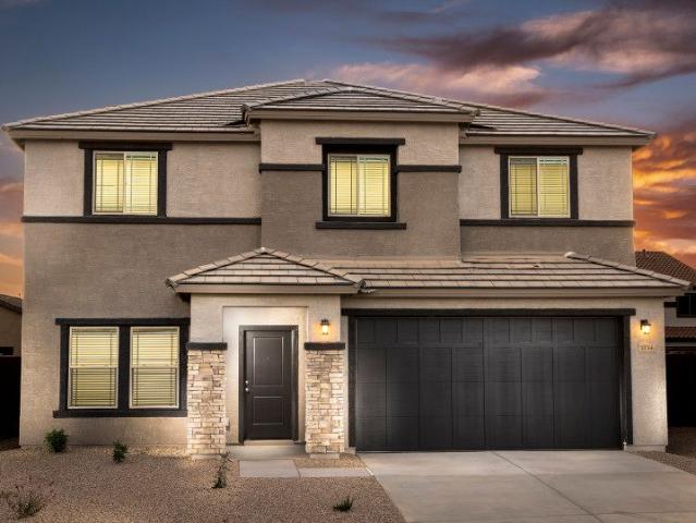 House for sale in Buckeye, Arizona