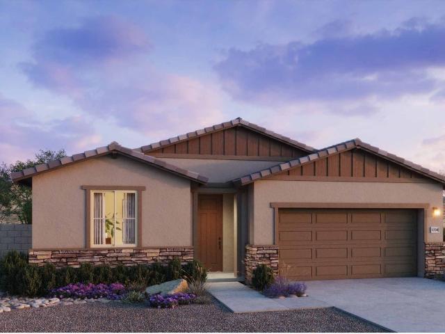 House for sale in Buckeye, Arizona